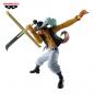 One Piece Battle Record Collection Dracule Mihawk