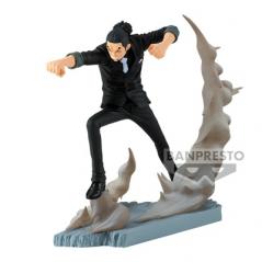 One Piece Senkozekkei Rob Lucci Banpresto - 1