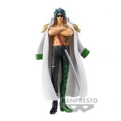 One Piece Dxf The Grandline Series Extra Aramaki Banpresto - 1