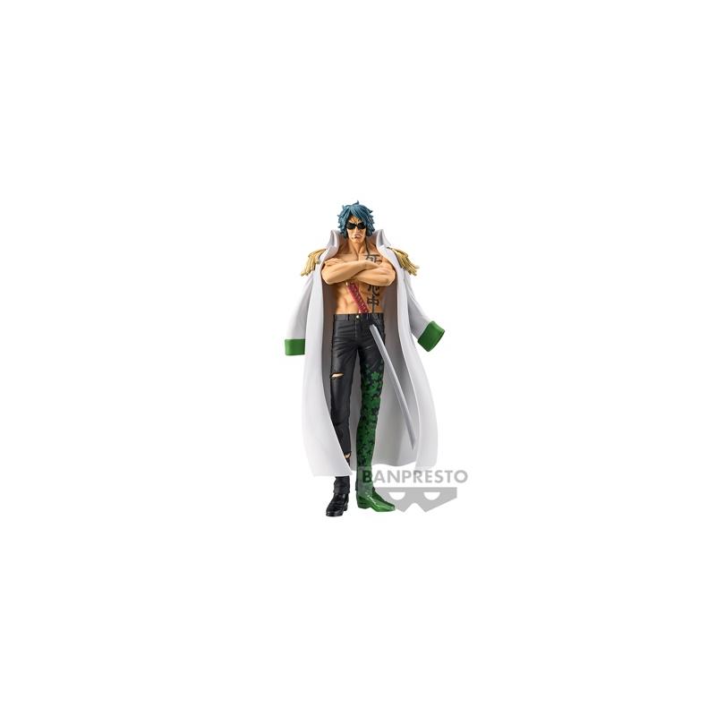 One Piece Dxf The Grandline Series Extra Aramaki