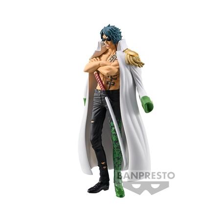 One Piece Dxf The Grandline Series Extra Aramaki