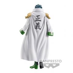 One Piece Dxf The Grandline Series Extra Aramaki Banpresto - 3