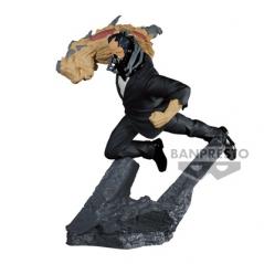 My Hero Academia Combination Battle All For One Banpresto - 1