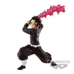 Demon Slayer: Kimetsu No Yaiba Vibration Stars Tanjiro Kamado II Banpresto - 1