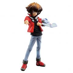 Yu-Gi-Oh! GX Ichibansho Jaden Yuki (Wake up Your Memories) Bandai - 1