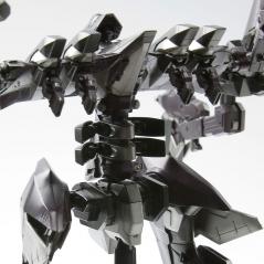 Armored Core Aspina X-Sobrero Fragile 1/72 Kotobukiya - 3