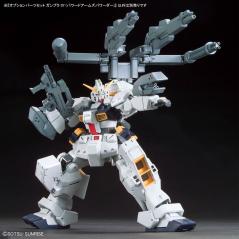 Gundam - Option Parts Set - Gunpla 07 (Powered Arms Powereder) 1/144 Bandai - 8