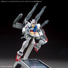 Gundam - Option Parts Set - Gunpla 07 (Powered Arms Powereder) 1/144 Bandai - 9