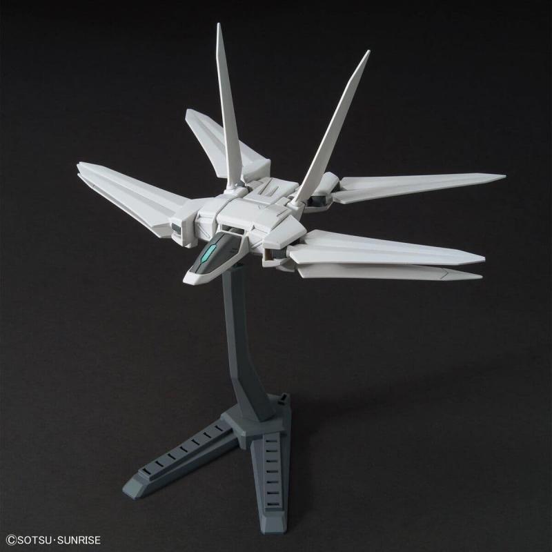 Gundam - Option Parts Set - Gunpla 10 (Galaxy Booster) 1/144