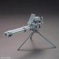 Gundam - Option Parts Set - Gunpla 09 (Giant Gatling) 1/144