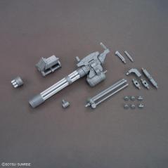 Gundam - Option Parts Set - Gunpla 09 (Giant Gatling) 1/144 Bandai - 4