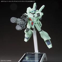 Gundam - Option Parts Set - Gunpla 09 (Giant Gatling) 1/144 Bandai - 9