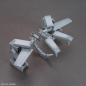 Gundam - Option Parts Set - Gunpla 08 (Bolden Arm Arms) 1/144