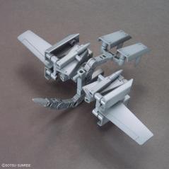 Gundam - Option Parts Set - Gunpla 08 (Bolden Arm Arms) 1/144 Bandai - 6