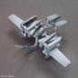 Gundam - Option Parts Set - Gunpla 08 (Bolden Arm Arms) 1/144