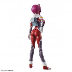 Figure-Rise Standard Lunamaria Hawke Bandai - 4