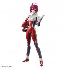 Figure-Rise Standard Lunamaria Hawke Bandai - 5