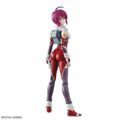 Figure-Rise Standard Lunamaria Hawke Bandai - 6