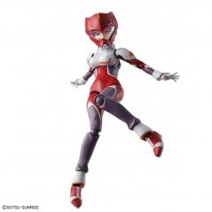 Figure-Rise Standard Lunamaria Hawke Bandai - 7