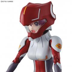 Figure-Rise Standard Lunamaria Hawke Bandai - 10