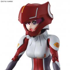 Figure-Rise Standard Lunamaria Hawke Bandai - 11