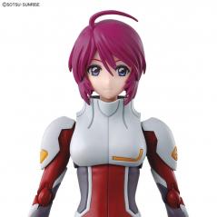 Figure-Rise Standard Lunamaria Hawke Bandai - 12