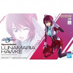 Figure-Rise Standard Lunamaria Hawke