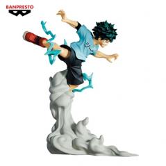 My Hero Academia Combination Battle Izuku Midoriya Banpresto - 1