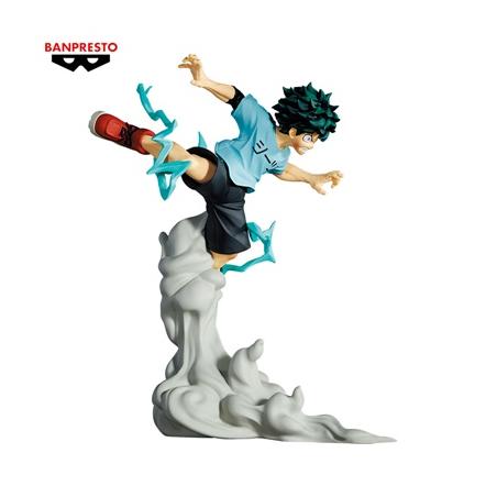 My Hero Academia Combination Battle Izuku Midoriya Banpresto - 1