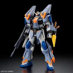 Gundam - HGCE - 252 - ZGMF-1027M Duel Blitz Gundam 1/144 Bandai - 2