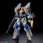 Gundam - HGCE - 252 - ZGMF-1027M Duel Blitz Gundam 1/144