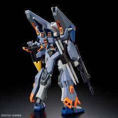 Gundam - HGCE - 252 - ZGMF-1027M Duel Blitz Gundam 1/144 Bandai - 3