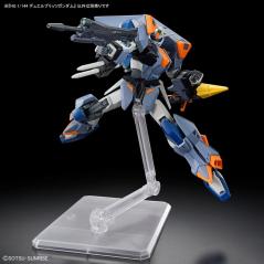 Gundam - HGCE - 252 - ZGMF-1027M Duel Blitz Gundam 1/144 Bandai - 5