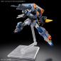 Gundam - HGCE - 252 - ZGMF-1027M Duel Blitz Gundam 1/144