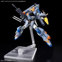 Gundam - HGCE - 252 - ZGMF-1027M Duel Blitz Gundam 1/144 Bandai - 7