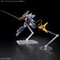 Gundam - HGCE - 252 - ZGMF-1027M Duel Blitz Gundam 1/144