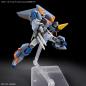 Gundam - HGCE - 252 - ZGMF-1027M Duel Blitz Gundam 1/144