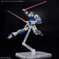 Gundam - HGCE - 252 - ZGMF-1027M Duel Blitz Gundam 1/144