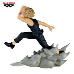 My Hero Academia Combination Battle Katsuki Bakugo Banpresto - 1