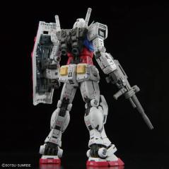 Gundam - RG - RX-78-2 Gundam Ver.2.0 1/144 Bandai - 3