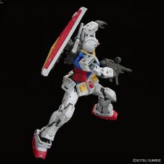 Gundam - RG - RX-78-2 Gundam Ver.2.0 1/144 Bandai - 7