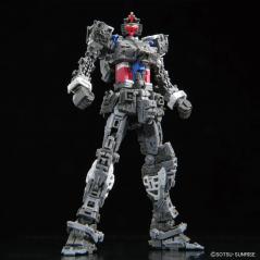 Gundam - RG - RX-78-2 Gundam Ver.2.0 1/144 Bandai - 8