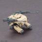 Gundam - Option Parts Set - Gunpla 11 (Slide Gun For Barbatos) 1/144