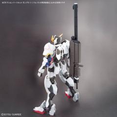 Gundam - Option Parts Set - Gunpla 11 (Slide Gun For Barbatos) 1/144 Bandai - 5