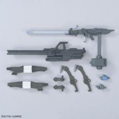 Gundam - Option Parts Set - Gunpla 12 (Large Railgun) 1/144 Bandai - 2