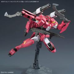 Gundam - Option Parts Set - Gunpla 12 (Large Railgun) 1/144 Bandai - 6