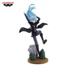 That Time I Got Reincarnated as a Slime Rimuru Tempest Jura Tempest Federation Banpresto - 1