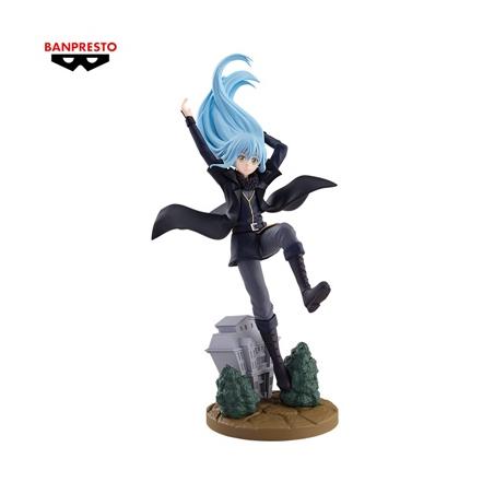 That Time I Got Reincarnated as a Slime Rimuru Tempest Jura Tempest Federation Banpresto - 1