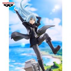 That Time I Got Reincarnated as a Slime Rimuru Tempest Jura Tempest Federation Banpresto - 3