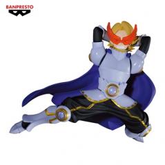 My Hero Academia The Amazing Heroes Plus Yuga Aoyama Banpresto - 1